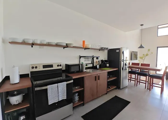 Hébergement de vacances Blissful Homes *