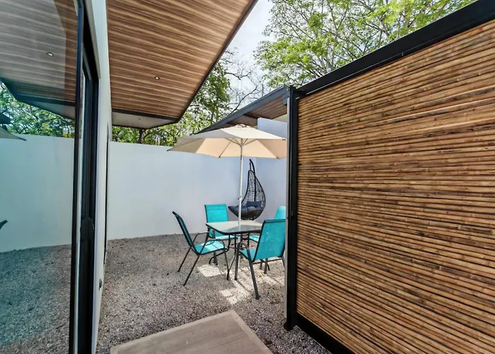Blissful Homes Hébergement de vacances