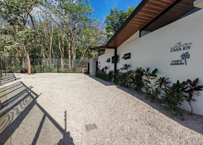 Hébergement de vacances Blissful Homes *