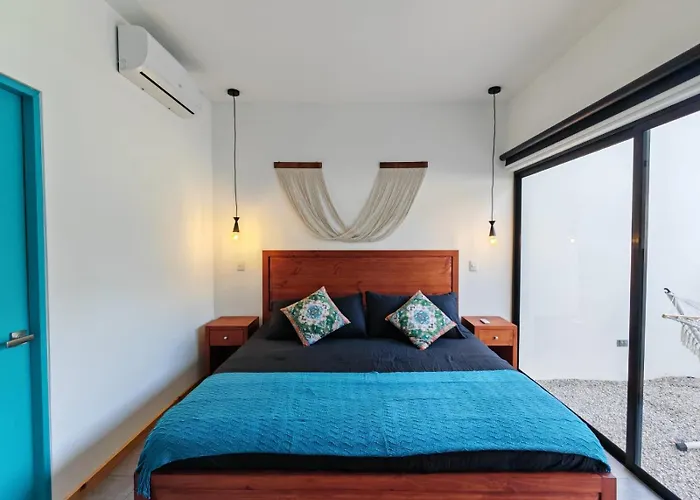 Blissful Homes Hébergement de vacances