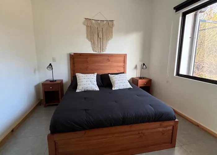 Blissful Homes Hébergement de vacances Huacas