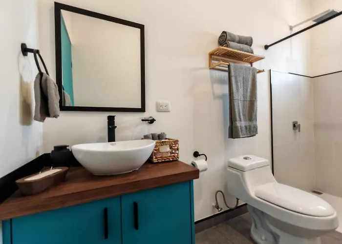 Blissful Homes Hébergement de vacances