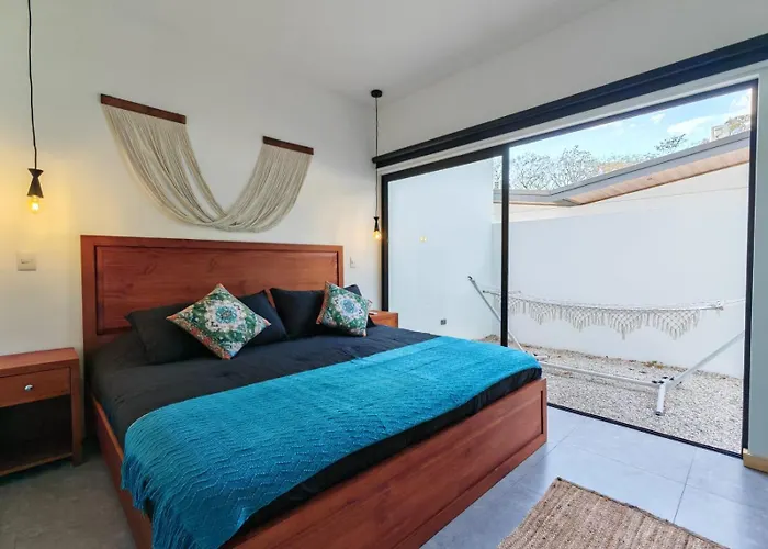 Blissful Homes Hébergement de vacances
