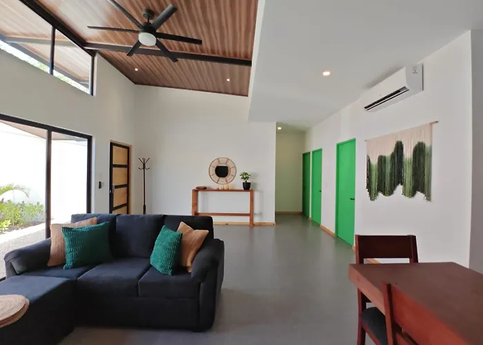 Blissful Homes
