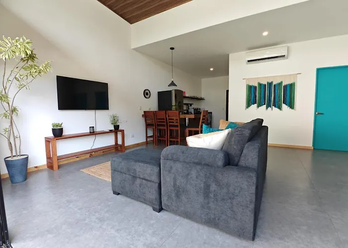 Blissful Homes Huacas
