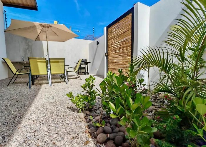 Blissful Homes Hébergement de vacances *
