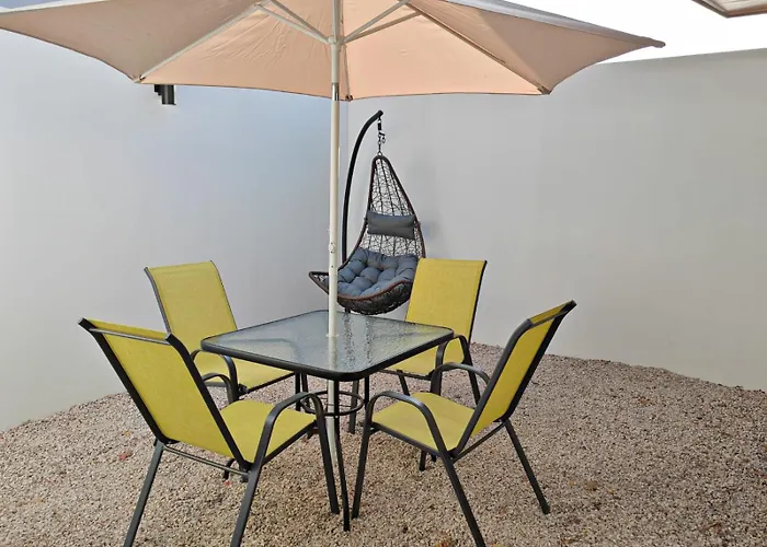 Hébergement de vacances Blissful Homes Huacas
