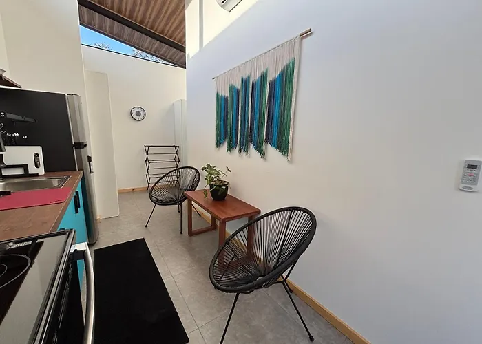 Blissful Homes Hébergement de vacances