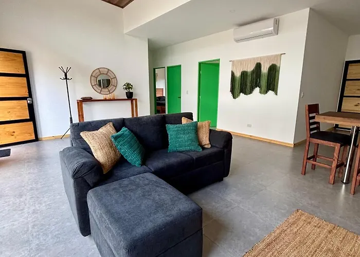 Blissful Homes * Huacas