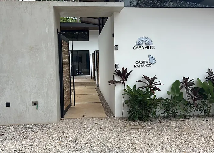 Hébergement de vacances Blissful Homes *